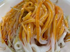 -薛昌利大米面皮(南关正街店)