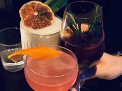 -BAR Signal·鸡尾酒酒吧