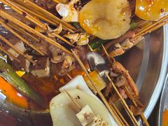 -嘉州鲜知味钵钵鸡(奎星楼店)