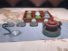 -曼格纳·曼芯馆(杨浦店)