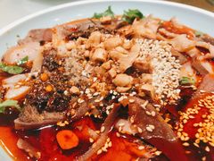 -粤香村(清真川菜店)