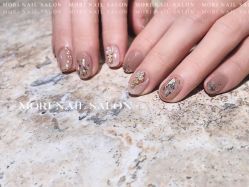 -森日式美甲沙龙MORI NAIL总店