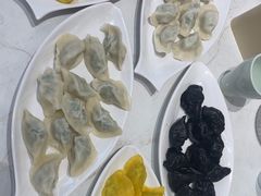 -船歌·鱼水饺青岛菜(国贸商城店)