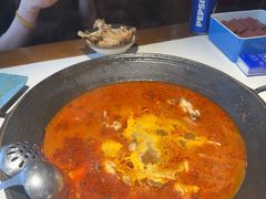 -老天桥蛙炉火锅(姑苏总店)