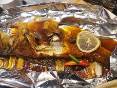 -高第街56号餐厅(泰安万达店)