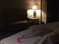 -鼎族怡华·指压·经络·疗愈SPA(紫荆店)