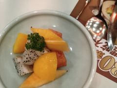 -斗牛士牛排餐厅(嘉里汇店)