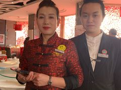 -大碗居·烤鸭·鱼头泡饼(天坛东门店)