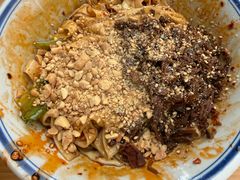 -万三面馆(青龙正街太古里店)
