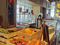 -君悦酒店·乐厨·高空自助餐(青年大街店)