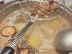 -八合里潮汕鲜牛肉火锅(深圳海岸城店)
