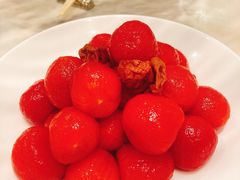 话梅西施-香港百合居(LCM置汇旭辉广场店)