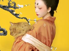 -盘子女人坊(西安至尊店)