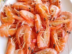 -红月湾海鲜饭店•沙滩海景(双月湾店)