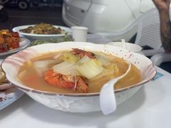 -来之顺海鲜菜馆·青岛菜·始于1993(栈桥店)