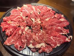 -潮澎派·潮汕菜大排档(南较西路店)