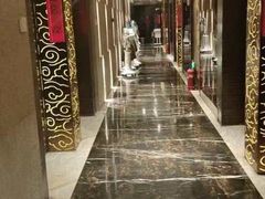 -华夏良子·足道SPA艾灸(翠微店)