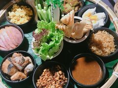 -淀里船宴(裕华东路店)
