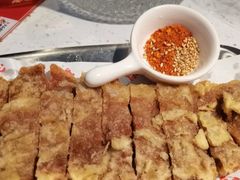 -江湖小牛·水煮牛排火锅(欧亚新生活购物广场店)