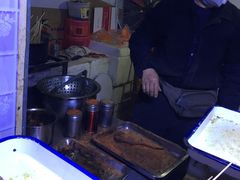 -水产西街炸串(水产西街店)