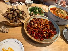 -水煮三国·川鲁江湖菜(香山店)