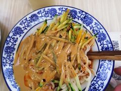樊记凉皮-樊记腊汁肉(竹笆市总店)