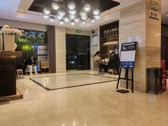 -金色印象·4K影院式足体养生(南滨印象店)