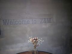 -ZM COFFEE(西安路店)