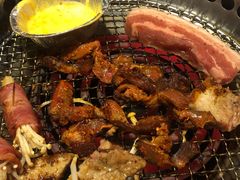 -火炉火自助餐(喜隆多店)
