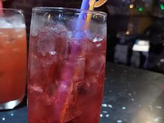 -MM·五声·音乐人与调酒师(西安路店)