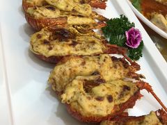 -正阁海鲜餐厅(六虹桥店)