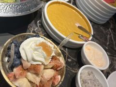 -一绪に寿喜烧(荟聚店)