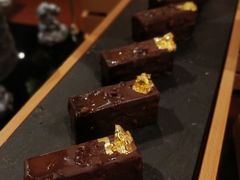 -好日子皇冠假日酒店·君怡咖啡厅(特美思大厦店)