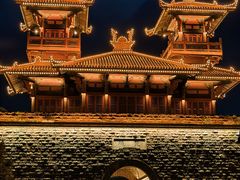 -东湖生态旅游风景区