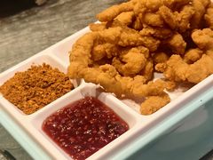 -俭寨小公鸡新疆菜·大盘鸡·烧烤