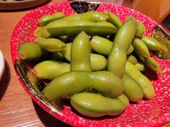 -人间酒暖·Go blanc·烧鸟·深夜食堂(陆家嘴店)