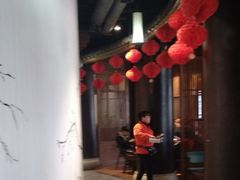 -寻钵记民菜馆·正宗常德钵子菜(滨湖路店)