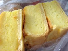 蛋清蛋糕-甜嘟嘟烘焙坊(舒城路店)