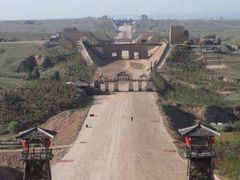 -秦始皇帝陵博物院-丽山园
