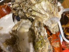 -烧货·活海鲜炭烧(湖滨商业街店)