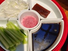 -壹零捌道·北京烤鸭(车公庄店)