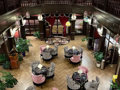 -小凤仙公馆酒店