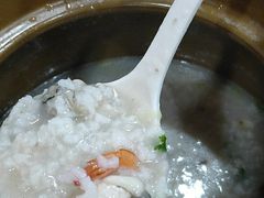 -长平老姿娘夜粥(平东一街店)