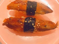 -争鲜回转寿司(太阳宫凯德SURPER店)