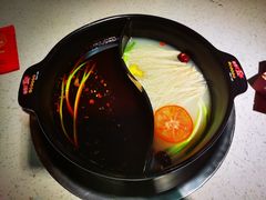 -钢管厂歆瑞源油卤串串香(春熙路太古里店)