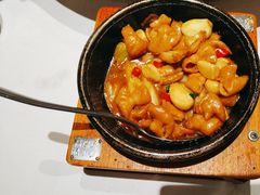 -徽镇小厨·经典徽菜(马连道店)