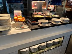 -The COOK·厨餐厅·自助餐(浦东嘉里大酒店)