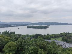 -雷峰塔景区