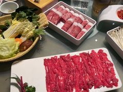 -古关火锅店(古北水镇景区店)