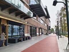 -大八江景意大利西餐厅LargeEight Italy Restaurant(1862时尚艺术中心店)